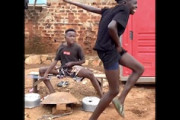 【動画】8600万再生。アフリカのハイパーキッズによるマイケルダンスが話題に。