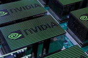 エヌビディア株、インテルを抜きアメリカの半導体業界トップに