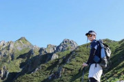 【訃報】ビキニで登山する美女クライマーさん、山で死亡してしまう → 驚きの死因・・・