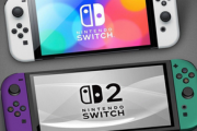 【速報】Switch2、今月発表が濃厚