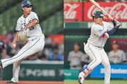 西武・出井と齋藤誠がチームスタッフに就任