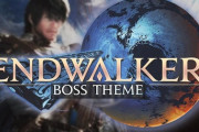 【FF14】祖堅さんや海外プレイヤーも絶賛！海外のミュージシャンたちが想像で製作した6.0「暁月のフィナーレ」のボスBGMが素晴らしすぎる！【動画有】