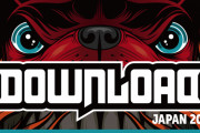 「DOWNLOAD  JAPAN 2020」来年 3 月に開催決定！