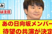 【日向坂46】外番組でオードリーと共演決定におひさまワクワクが止まらない
