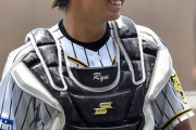 【速報】阪神・梅野が東京五輪日本代表に追加招集へ