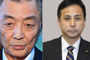 自民党の松本氏、緊急事態宣言中銀座のクラブをはしごして役職を辞任へ　公明党の遠山氏のキャバクラ政治資金支出も判明