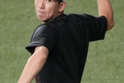 【悲報】巨人戸郷翔征さん、中4日特攻ローテでヤクルト戦3タテ阻止まで背負わされる