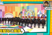 【日向坂46】関係者も絶賛するけやき坂46時代からの完璧な挨拶がこちら！！