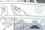 【悲報】富樫、ドルオタ用語を使い読者を困惑させるHUNTER×HUNTER