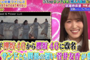 櫻坂46キャプテン菅井友香、人気企画『帰れま10』に降臨！サンドウィッチマンさん『KEYABINGO』に言及！【帰れマンデー】
