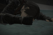 【FF14】6.3メインストーリーのゼロとメモリア使いのシーン、なぜゼロをスルーしたのかとツッコミが殺到ｗｗｗｗｗ