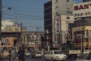 これが1971年の秋葉原、昭和丸出しｗｗｗｗｗ