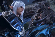 【FF14】？？？「6.0メインクエを一緒に回ろうって言われてるんだけど角が立たない断り方の見本を教えて欲しい、多分少し泣くから初見は1人でやりたい」