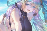 【グラブル】クピタン好き…
