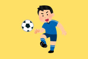 【悲報】韓国人「アジア最高の2人がいるのに、なぜ日本に勝てない…」