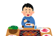 【婚活まめ】焼き肉で『男の格』を見定める方法が発見される →