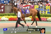 【競馬】アンカツ&柏木集保「リアルスティールはパドック見て『これはないわ』と思った」