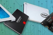 【SSDの価格変動】いつの間にか家には大量の未使用のSSDの山が【右往左往】