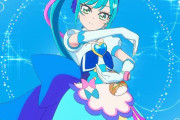 【プリキュア】デパプリの成長枠！！！！！