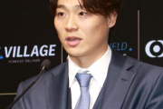 山﨑福也に4年10億は日ハム結構弾んだね