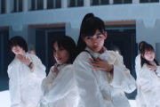 【櫻坂46】『摩擦係数』MV、ファンの様々な解釈と考察がこちら