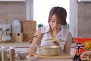 【中国メディア】日本で生まれたインスタントラーメンを世界で最も好むのは「韓国だった」