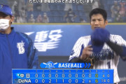 ベイスターズ 6－0 ドラゴンズ　宮﨑先制2点タイムリー！牧、オースティンソロHR！大田5打数5安打2打点！今永8回無失点の好投！