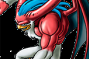 ドラクエで最もイケてるデザインのモンスター