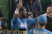 昨日の日本ハムファイターズ、ポジ要素が多過ぎる