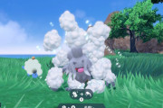 【ポケモンSV】テラレイドの「星6コノヨザル」強すぎィ！どうやったら倒せるの