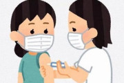 アナフィラキシー、ワクチン接種が原因と認定、女性３７人に医療費など支給へ