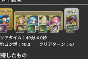 【パズドラ】※急募※ドナルド二体目の使い道【最新評価】