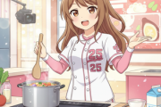 Eテレ👩‍🍳クッキンアイドル　アイ！マイ！まいん！