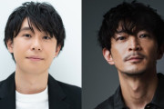 鈴村健一さん＆津田健次郎さんが入れ替わってるぅ～！？約束のツイートに「皆頑張っちゃう」