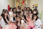 【SKE48SummerZeppTour2022】チームS名古屋 昼公演は大好評のうち終了