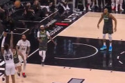 【NBA】リアル緑間のような3Pシュートが話題に
