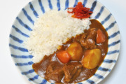 嫁「旦那がカレーライスぐちゃぐちゃ混ぜてて喧嘩になりました、別れるべきですか」