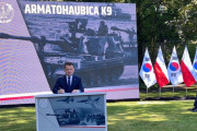 ポーランド国防相、韓国製装備調達の契約を正式承認…今年後半から軍に納入予定！
