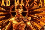 【US予告解禁】シリーズ最新作映画『マッドマックス：フュリオサ』2024年に公開決定！