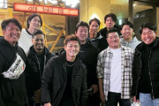 元DeNA飛雄馬がInstagramで豪華メンバーとの食事会写真を公開！　現役選手とOB選手が集合して仲睦まじそう