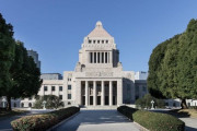 外国人「日本や世界の国会議事堂、最も印象に残るのはどれだろう？」