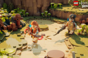 『LEGO Horizon Adventures（レゴ ホライゾン アドベンチャー）』7～8時間でクリア可能、Unreal Engine 5で開発など一部情報が判明！内容ひとまとめ