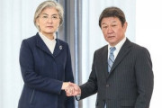 安倍政権、韓国人の入国禁止や金融制裁を検討 「サムスンのドル資金は大半が日本依存」