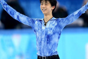 羽生結弦の“いいひと伝説”を佐藤駿が告白！ミラノ五輪で明かされた「励まし、ペンダント、手紙」秘話に号泣必至。