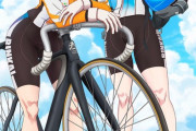 競輪アニメ『リンカイ！』がなんか声優を見る限りプラオレみたいになりそうな予感がするのだが