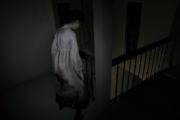 伝説のホラーゲーム『P.T.』幽霊”リサ”の姿を観察できる動画が話題に