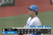 【悲報】武内７回パーフェクトも無援護…