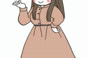 【画像】これぐらいの体の女が1番興奮する