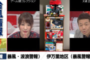 女優の北乃きいのゲーム機コレクションがあまりにもおっさん過ぎると話題に
