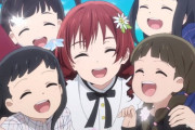 人妻になっても魅力が落ちなさそうなラブライブキャラ【ラブライブ】